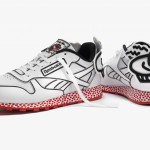 Die coolsten Sneakers 2013 – Reebok Classic x Keith Haring Fall/Winter 2013 Collection (+English version)