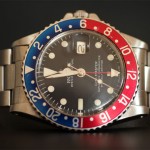 Rolex©GMT