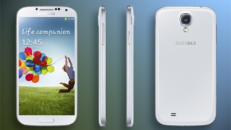 Die besten Smartphones 2014 – Samsung Galaxy S5, S5 Zoom