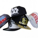 STAR WARS X©NewEra