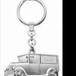Schlüsselanhänger LKW