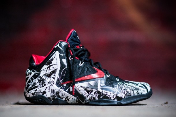 Sneakaffity©sneakernews
