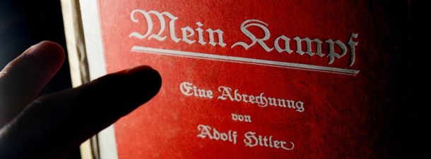 Die besten E-Book Besteller 2014 – Mein Kampf