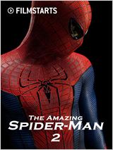 Die besten Kinostarts 2014 – The Amazing Spider-Man 2: Rise of Electro