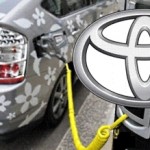 Die besten Elektroautos 2013 – Toyota