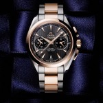 Valentines Day 2014_Seamaster Chrono GMT