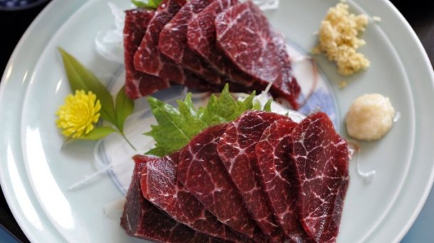 Walfleisch