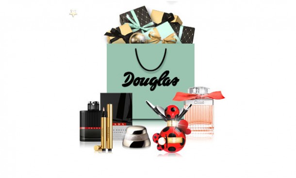 Weihnachtsauftakt - Douglas 1