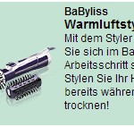 Weihnachtsauftakt - Douglas 8