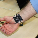 Wristify©Armband