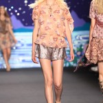 Anna Sui, for men & women – Fashion News Spring/Summer Collection 2014 (+English version)