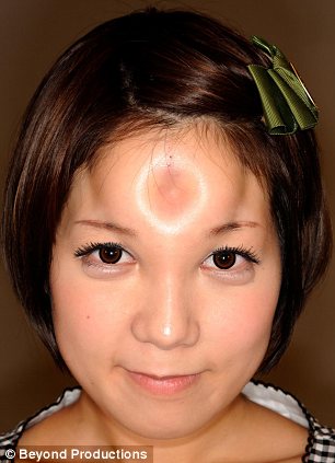 bagelhead