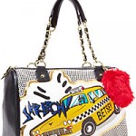betsey johnson tasche 4