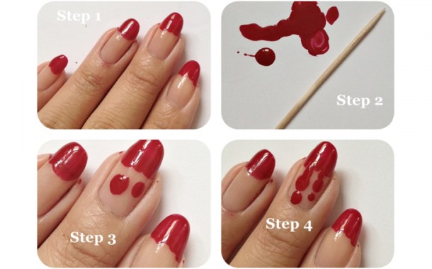 bloody nails 3