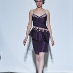 Défilé Bohème Automne-Hiver 2013-2014