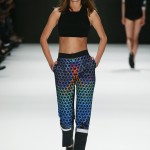 Ece Gozen - Runway - MBFWI S/S 2014 Presented By American Express