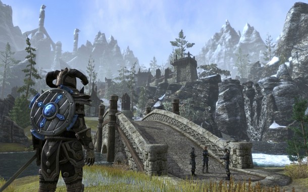 elder scrolls