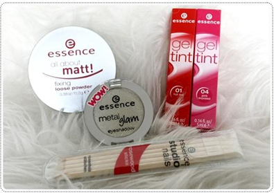 Beauty Alert! | Essence is clearing out – Bargain hunting in spring 2014!