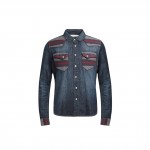 evisu 6