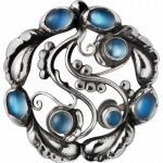 georg jensen 1