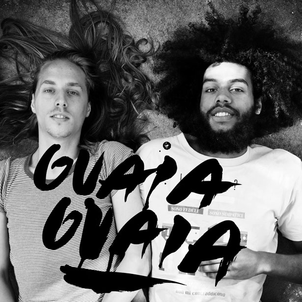 guaia guaia