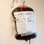Forschung – künstliches Blut könnte Leben retten
