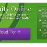 Anonym im Internet surfen – Tor-Netzwerk