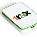 Die besten Gadgets, Kickstarter des Jahres – Trax