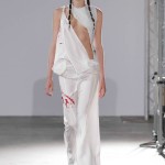 AMSTERDAM FASHION WEEK SS14
