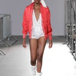 AMSTERDAM FASHION WEEK SS14