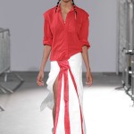AMSTERDAM FASHION WEEK SS14