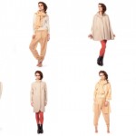 Kim Stumpf Knitwear, for women – Fashion News Fall/Winter Collection 2013/14 (+English version)