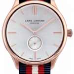 lars larsen 6