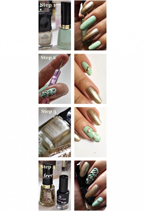 leo nails 1