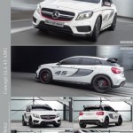 mercedes AMG GL 45
