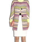 Milly__Ready to wear; fall winter; 2013_New-York_fashion week february 2013