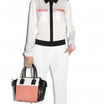 Milly__Ready to wear; fall winter; 2013_New-York_fashion week february 2013