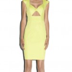 Milly__Ready to wear; fall winter; 2013_New-York_fashion week february 2013