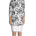 Milly__Ready to wear; fall winter; 2013_New-York_fashion week february 2013
