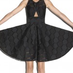 Milly__Ready to wear; fall winter; 2013_New-York_fashion week february 2013