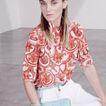 Frankie Morello, for women – Fashion News SS Collection + Resort SS 2014 (+English version)