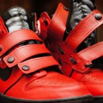 Die besten Sneaks des Jahrhunderts – Nike Dunk Thriller Custom by Diversitile (+English version)