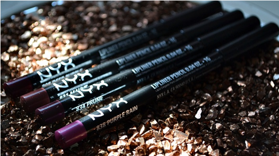 HOT or NOT | NYX Slim Lip Liners