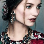oscar de la Renta 1