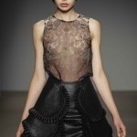 AMSTERDAM FASHION WEEK SS14