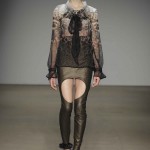 AMSTERDAM FASHION WEEK SS14