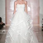 reem acra bridal 1