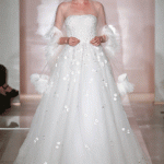 reem acra bridal 3