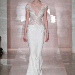 Reem Acra Bridal, for women – Fashion News Fall Collection 2013 (+English version)