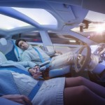 Die Autos der Zukunft – Rinspeed Concepts